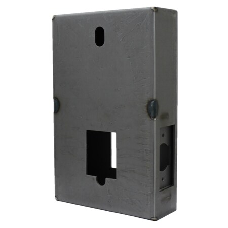 Lockeyusa Steel Gate Box, LockeyUSA 2835, 2830, 2210, 3210, 3835, 3830, GB2500 GB2500